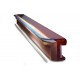 Polished Snooker Table Cushions (Full Size)